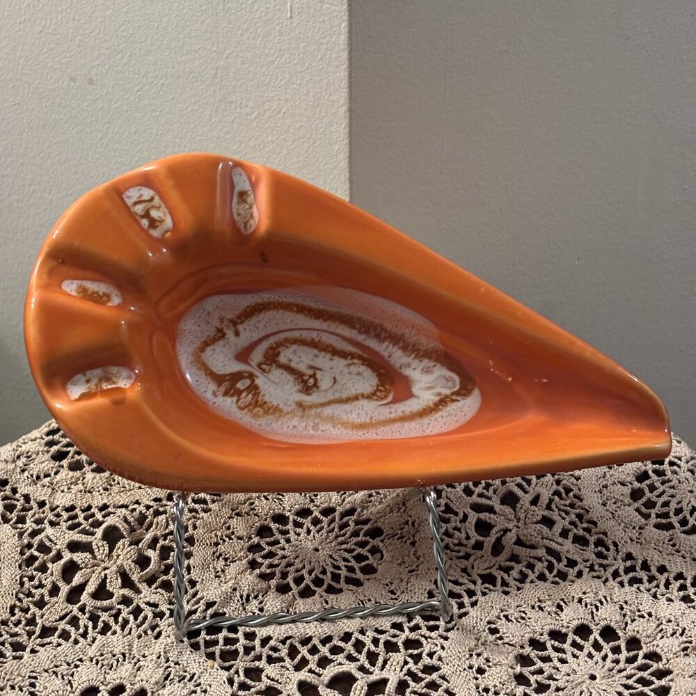 VTG (1970's) ashtray